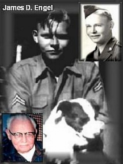 JAMES ENGEL