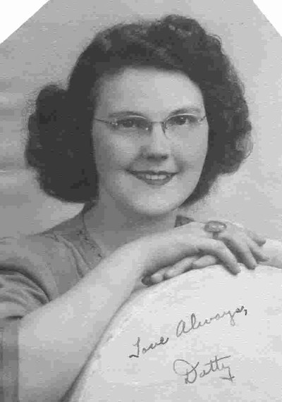 DOROTHY BIEHL