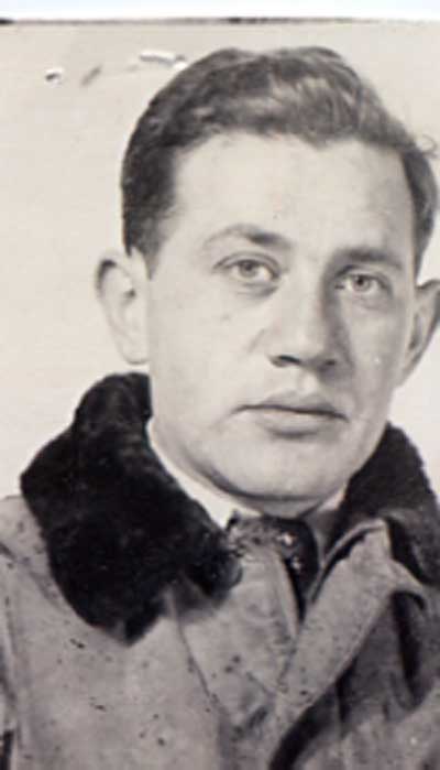ABRAHAM HERTZBERG