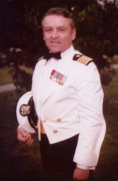 FREDERICK RASKOPF