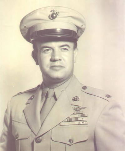 ROBERT HEWLETT