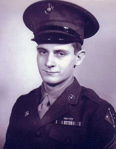 Ronald Ray