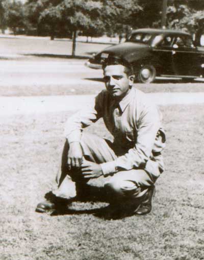 JOSEPH CEVARO