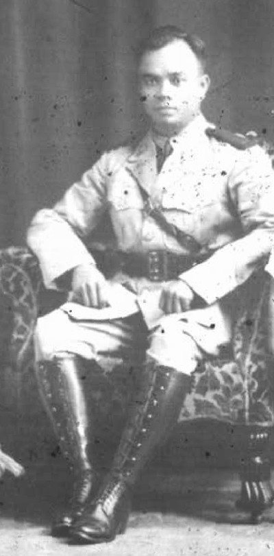 MIGUEL CASTRO