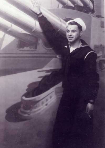 JOSEPH DUBALDI