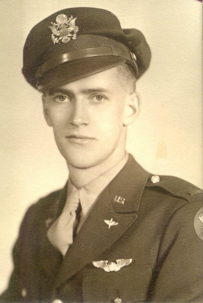 HOWARD RASMUSSON