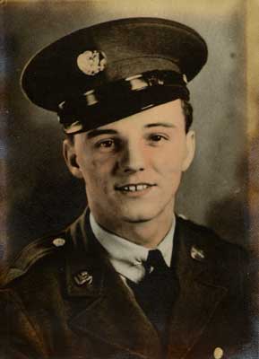 MERLE HIENER