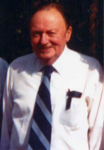 WILBUR HINTON