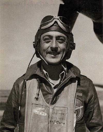 Leroy Raymond