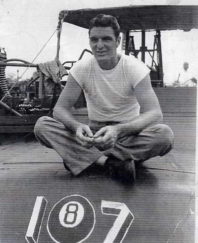 NEAL DARR