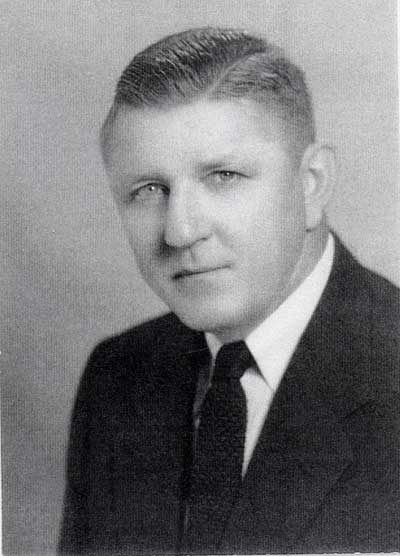 THOMAS CAVANAUGH