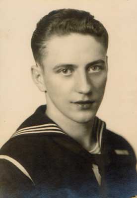 ERNEST DAVIS
