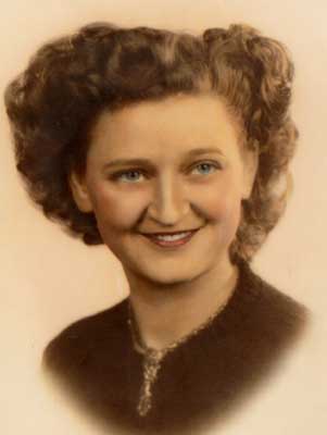 ALBERTA DAVIS
