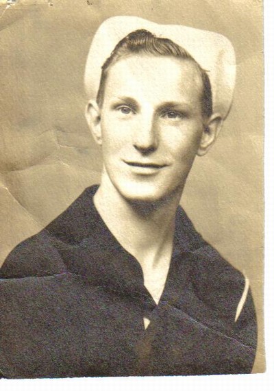 NORMAN HILLEGONDS