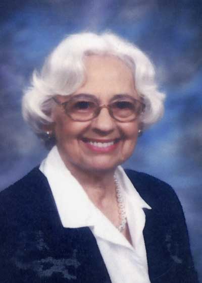 MARION BILEK