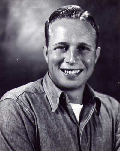 WILLIAM REDMON