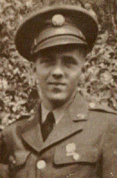 GORDON BINDENAGEL