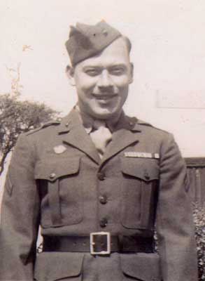 DONALD RATZEL