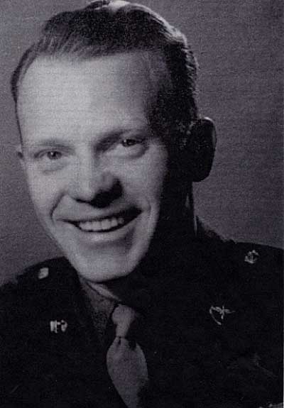HARRY WAGNER