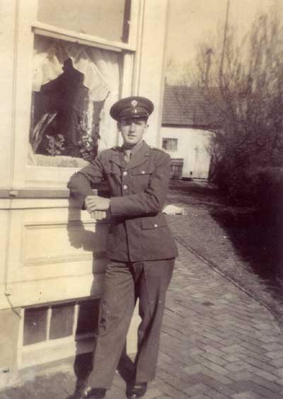 WILLIAM MILLHOLLEN