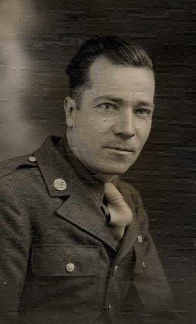 CHESTER RASMUSSEN