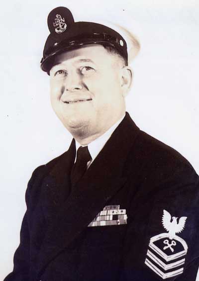 BILL HESS