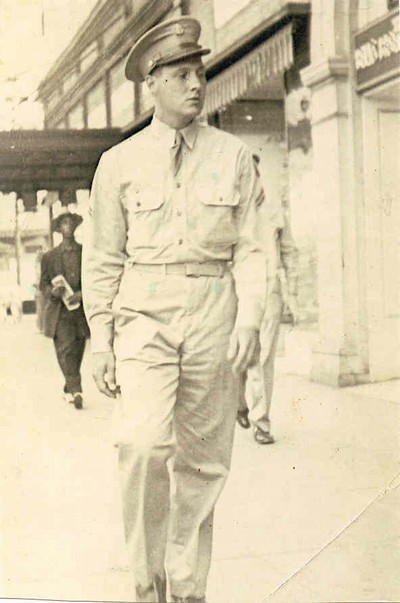 ELMER DRESSLER