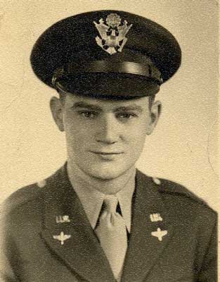 ERNEST CATER