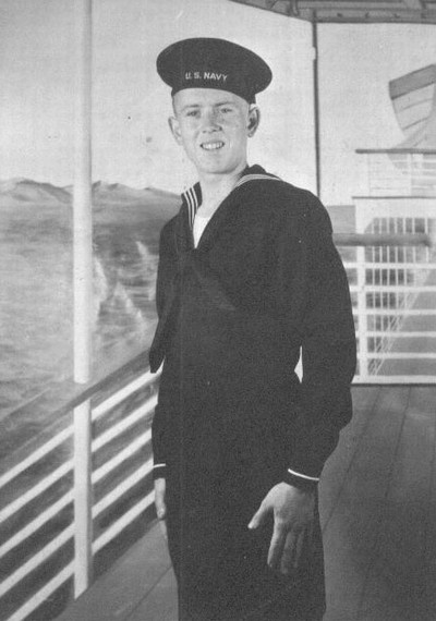 WILBURN DOUGLAS
