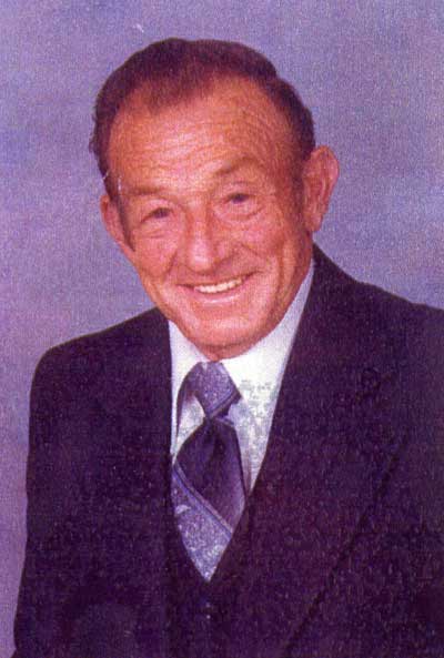 JOHN BINGHAM