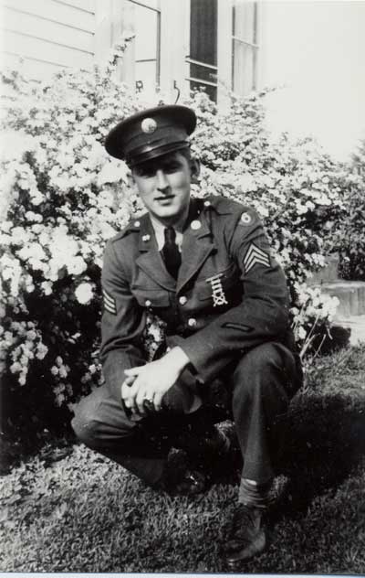 CONWELL HINES