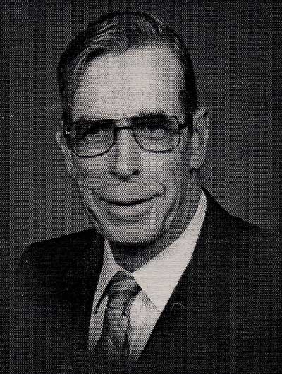 ROY DRISCOLL