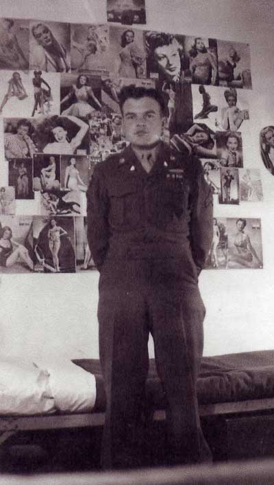 BERNARD MILLER
