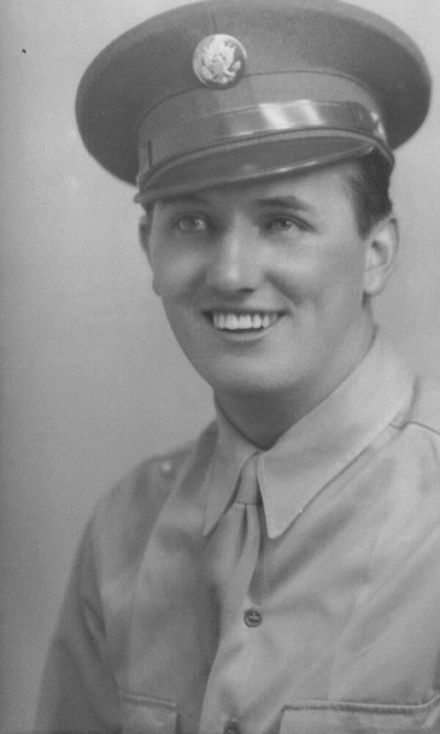 HOWARD CAUFIELD
