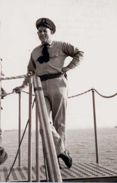 JOHN DAVIS