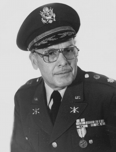 DALE MILLER