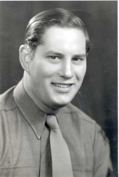 HERBERT HINES