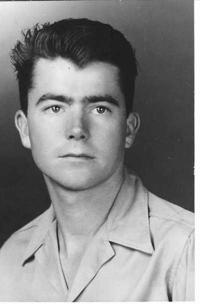LUTHER HICKMAN