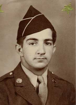 EUGENE CATERINO