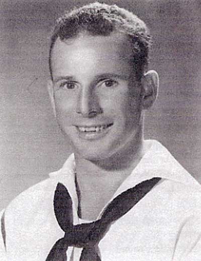 JACK DUFF