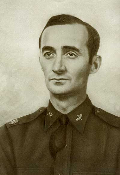 CLARENCE DAVIS