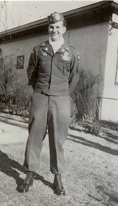 JOHN MILLER