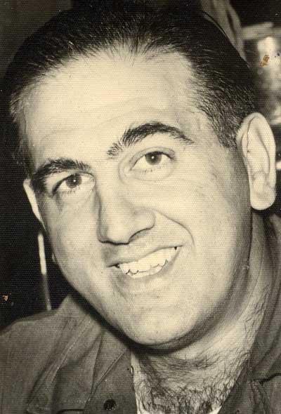 JOSEPH FAMELI