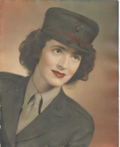 Helen Hiner
