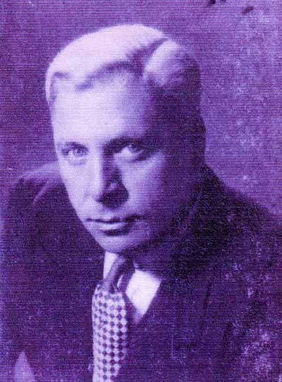 Thomas Ceci