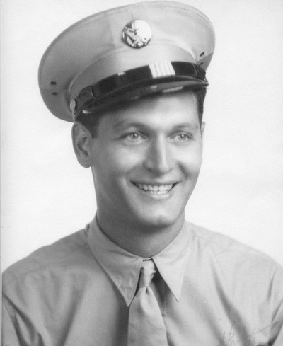 LOUIS MILLER