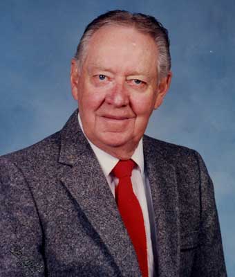 WAYNE DUDGEON