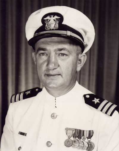 ARTHUR CRAWFORD
