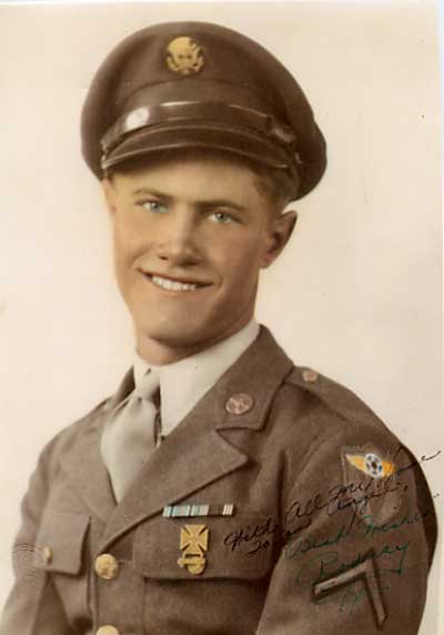RODNEY HESS