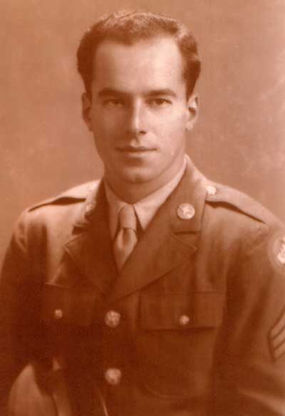 GEORGE CAVAGNARO